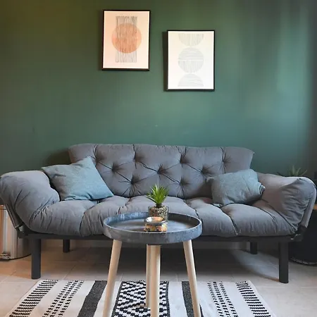 Apartmán Rebeka