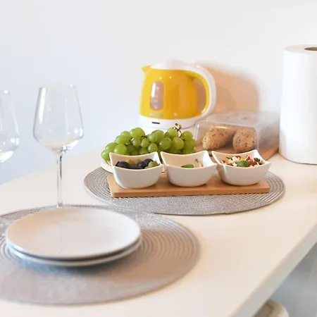 شقة Rebeka زادار