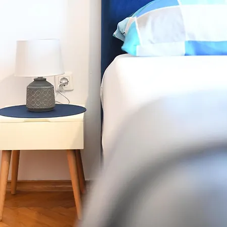 Appartement Rebeka Zadar