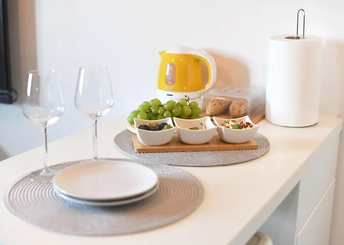 شقة Rebeka زادار