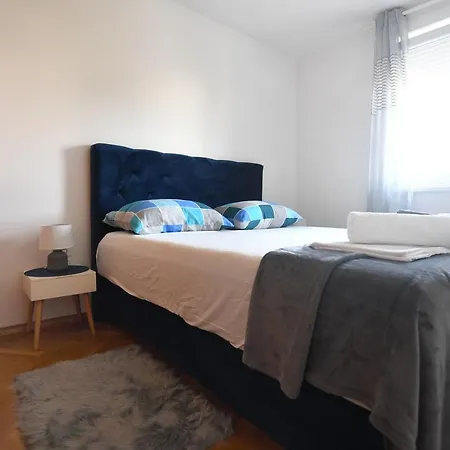 Apartament Rebeka